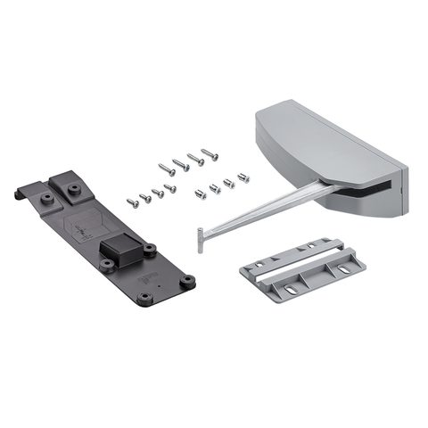 Hettich Механизм Pull to move Silent medium для WL-L,правый