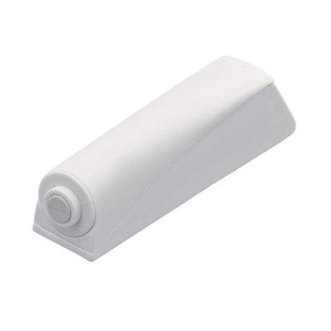 Hettich Механизм Push to open Pin короткий ход,под прикручивание, белый