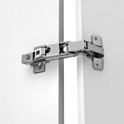 Угловая петля SAMET 165гр/SAMET 165° Soft Close 48