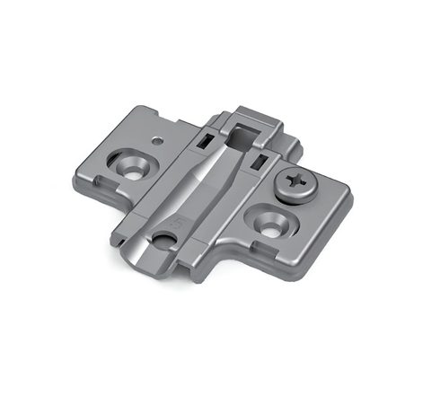 Монтажная планка для MASTER / IMPRO / INVO 3D 7 мм/7MM ADJUSTABLE MOUNTING PLATE