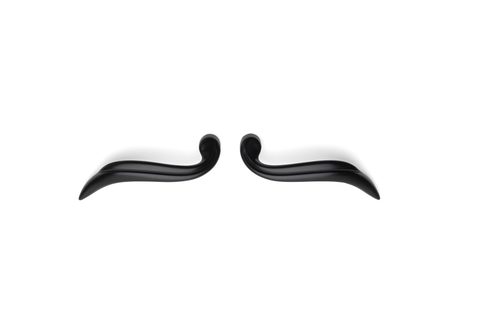 Мебельная ручка SY4460 0096 MM MAT BLACK
