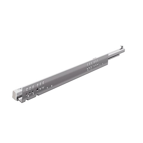 Hettich Направляющие полного выдвижения Quadro V6 PTO , 400 ,ЕВ20, правая