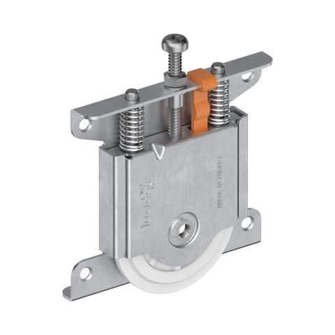 LC 75 AY-EKO Механизм раздвижных дверей Lucido(ЭКО)#/LC 75 AY-EKO with Lock#