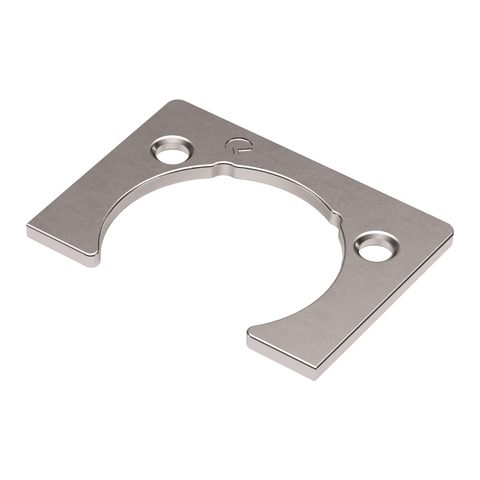ItaFr Адаптер высоты для петли KIMANA Adaptor f. KIMANA H.2mm Nk  