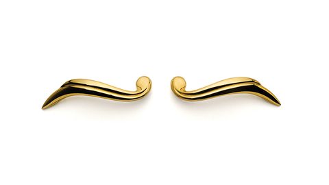 Мебельная ручка SY4460 0096 MM GOLD COLOR