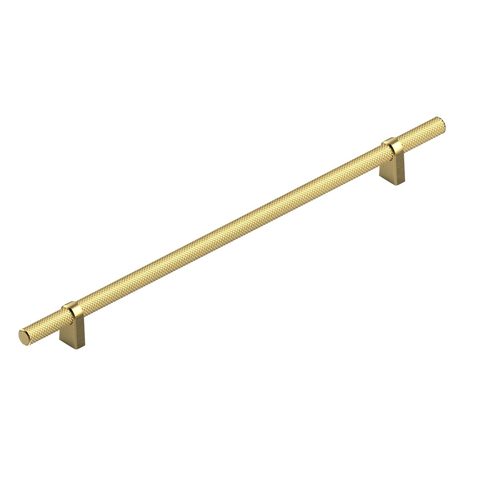 Мебельная ручка A126020384 PC35 KNURLING