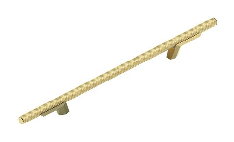 Мебельная ручка A126720288 PC35 KNURLING
