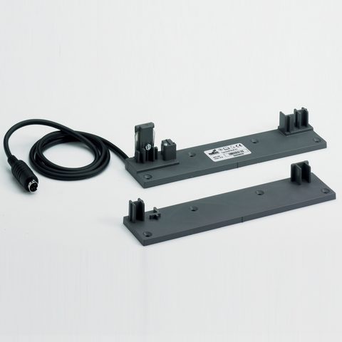 Hettich Easys монтажный комплект держателей для профиля