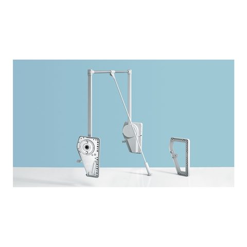 Hettich Лифт для одежды Duo Lift 18