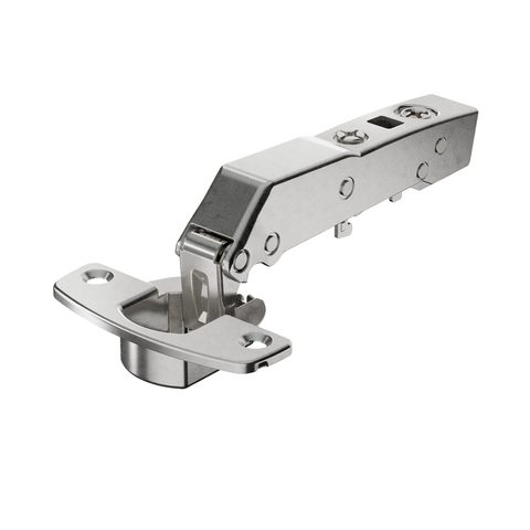 Hettich Петля Sensys 8639i W45 с демпфером, с функцией самозакрывания, 95°, накладная навеска,B-9