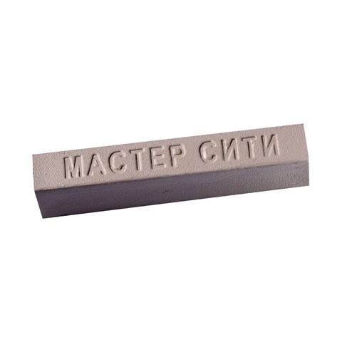 Воск мебельный твердый, Дуб атланта, 206