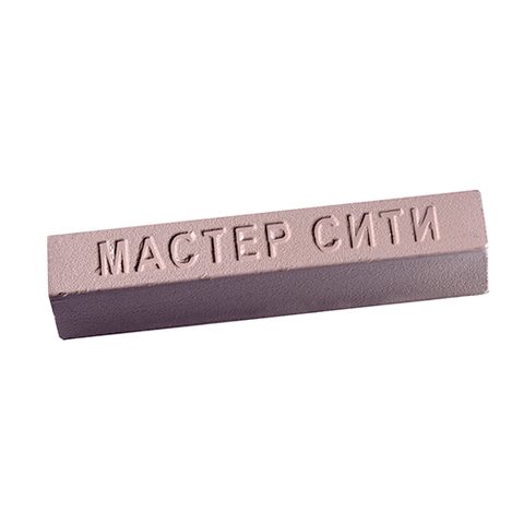 Воск мебельный мягкий, Серый темный, 005