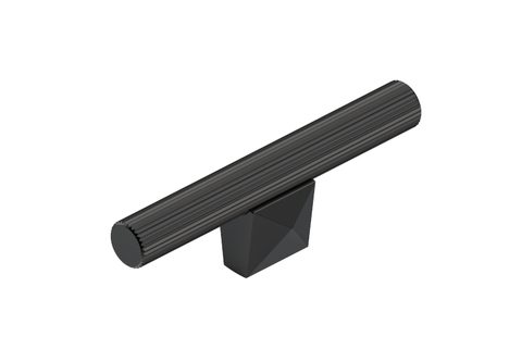 Мебельная ручка A424230016 PC24 STRIPED