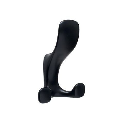 Крючок AS2010 0080 MM MAT BLACK/HANGER 0080 MM MAT BLACK