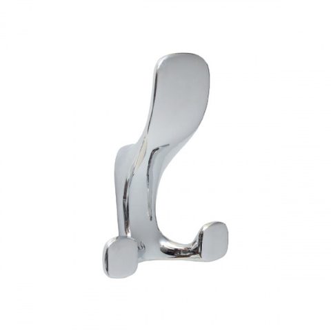 Крючок AS2010 0080 MM CHROME/HANGER 0080 MM CHROME