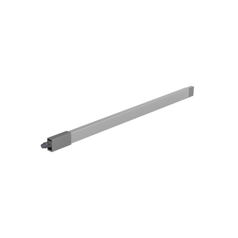 Hettich Продольный релинг для ArchiTech 500, правый, серебристый