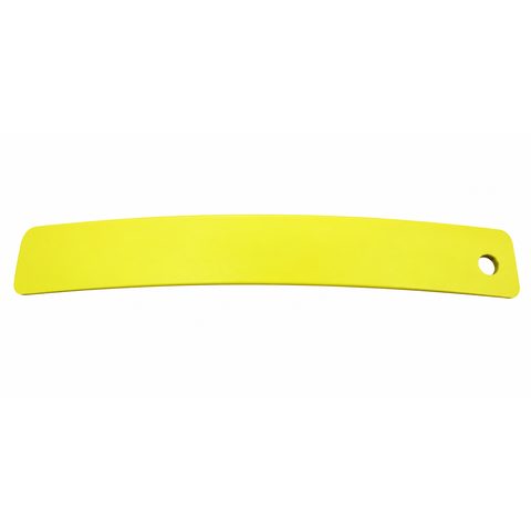 Кромка ПВХ 21/1 UZ5 YELLOW GP PEARL