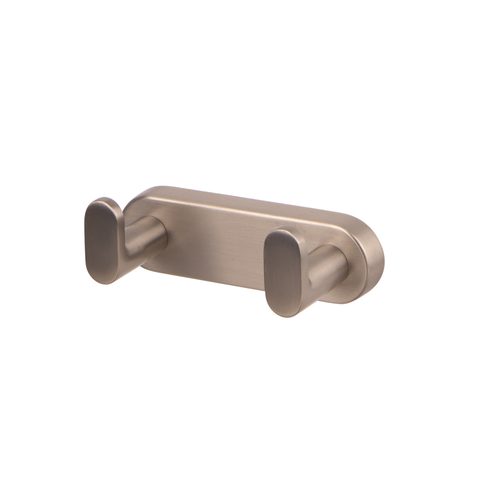 Крючок AS2340 0100 MM NICKEL BRUSHED/HANGER 0100 MM NICKEL BRUSHED