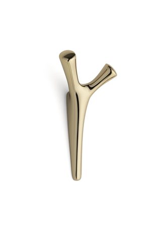 Крючок AS2070 0077 MM GOLD COLOR/HANGER 0077 MM GOLD COLOR