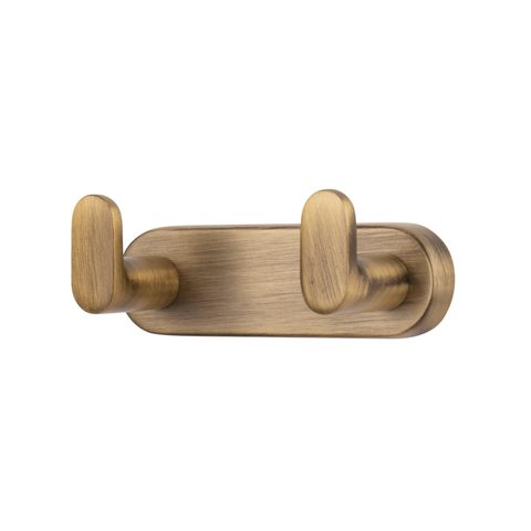 Крючок AS2340 0100 MM ANT. BRUS MAT/HANGER 0100 MM ANT. BRUS MAT