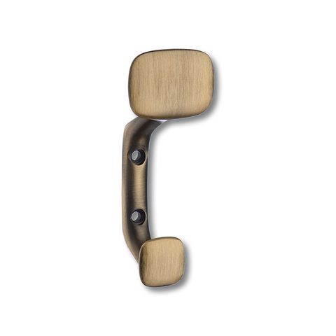 Крючок AS2020 0046 MM ANT. BRUS MAT/HANGER 0046 MM ANT. BRUS MAT